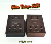 Richard Allan CN.1284 Crossover Units