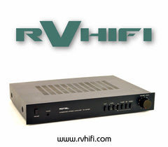 Rotel RA-840BX Stereo Integrated Amplifier
