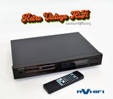 ROTEL RCD-970BX Compact Disc Player