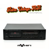 Rotel RD-865 Cassette Deck