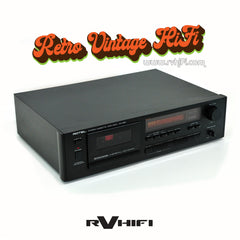 Rotel RD-865 Cassette Deck