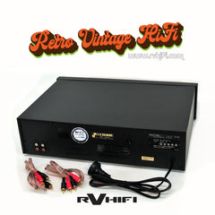 Rotel RD-865 Cassette Deck