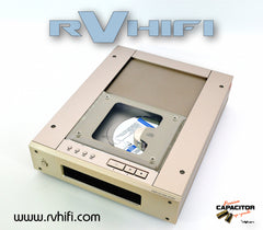 Sony CDP-X3000 Compact Disc Player