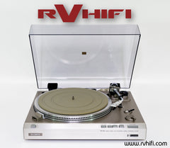 Sony PS-515 Fully Automatic Turntable System