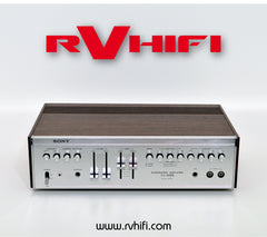 Sony TA-1055 Integrated Stereo Amplifier