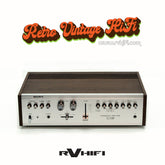 SONY TA-1068 Stereo Integrated Amplifier