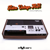 Sony TC-134SD Stereo Cassette Deck