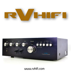 Sansui AU-2900 Integrated Stereo Amplifier