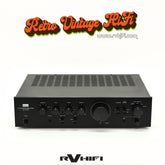 SansuiAU-317II www.rvhifi.com.au