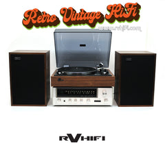 Sansui Stereo System 75