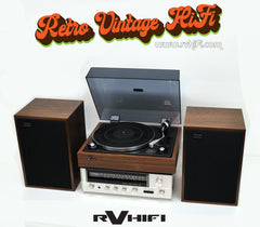 Sansui Stereo System 75