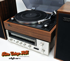 Sansui Stereo System 75