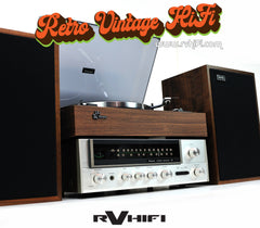 Sansui Stereo System 75