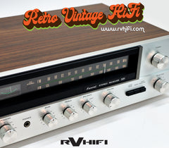 Sansui Stereo System 75