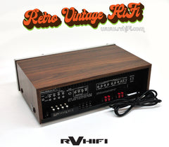 Sansui Stereo System 75