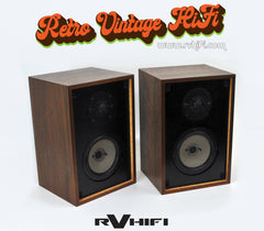 Sansui Stereo System 75