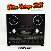 TEAC X-700R reel to reel