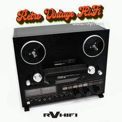 TEAC X-700R reel to reel