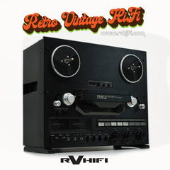 TEAC X-700R reel to reel