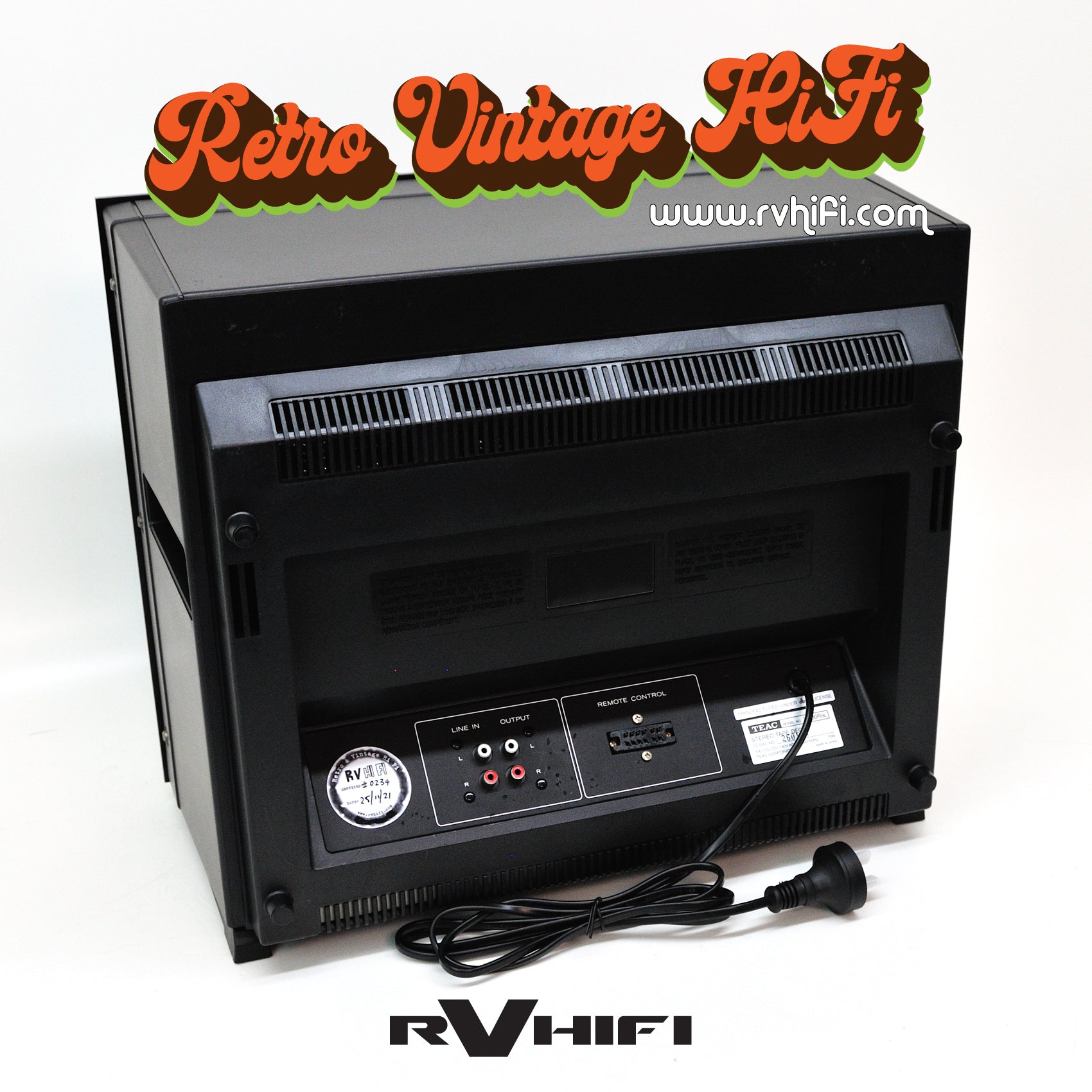 TEAC X-700R reel to reel