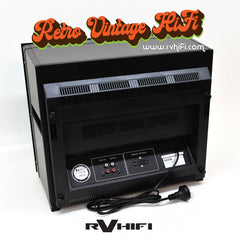 TEAC X-700R reel to reel