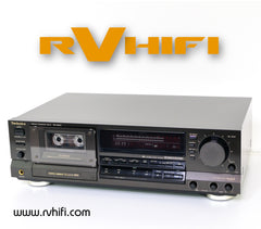 Technics RS-B965 Stereo Cassette Deck