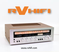 Technics SA-5150 AM/FM Stereo Receiver