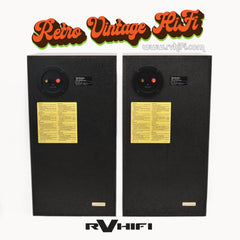 Technics SB-P1030 Loudspeakers