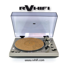 Technics SL-1300 Fully Automatic Direct Drive Turntable