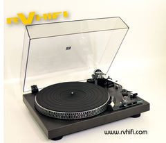 Technics SL-1900 Fully Automatic Direct Drive Turntable