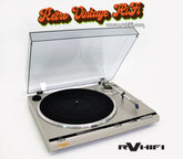 TechnicsSL-Q300 Turntable