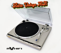 TechnicsSL-Q300 Turntable