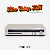 Technics ST-Z11 AM/FM Stereo Tuner