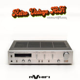 Technics SU-V3 Stereo Integrated DC Amplifier