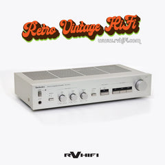 Technics SU-Z25 Stereo Integrated Amplifier