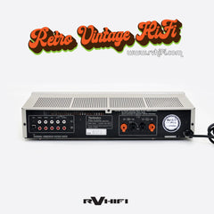 Technics SU-Z25 Stereo Integrated Amplifier