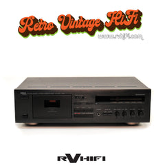 Yamaha KX-260 Stereo Cassette Deck