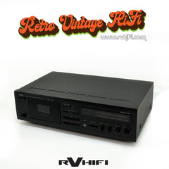 Yamaha KX-260 Stereo Cassette Deck