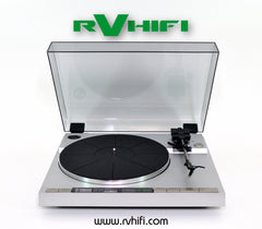 Yamaha P-500 Fully Automatic Turntable