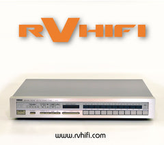 Yamaha T-1000 AM FM Stereo Tuner