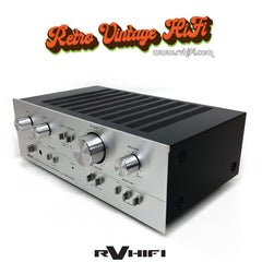Akai AM-2250 Stereo Integrated Amplifier