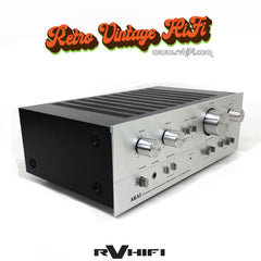 Akai AM-2250 Stereo Integrated Amplifier