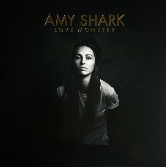 Amy Shark - Love Monster