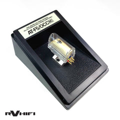 Audio-Technica AT-F5/OCC Cartridge