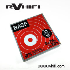 BASF DP26 Reel Tape