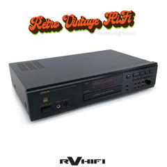 Denon CDR-1000 Compact Disc Recorder