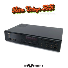 Denon CDR-1000 Compact Disc Recorder