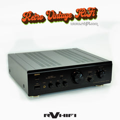 Denon PMA-1500R Integrated Amplifier