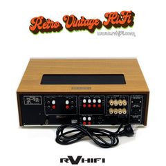 Buy Denon Model PMA 350Z Solid State Amplifier Online in Australia