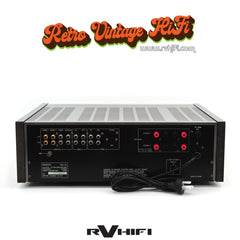 Buy Denon PMA-790 Stereo Integrated Amplifier Online in Australia